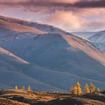 Altai Photo Tour Russia Siberia Altay Landscapes