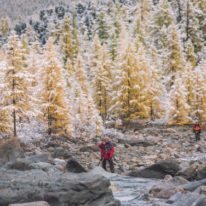 Altai Photo Tour Russia Siberia Altay Landscapes