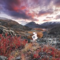 Altai Photo Tour Russia Siberia Altay Landscapes