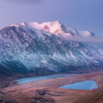 Altai Photo Tour Russia Siberia Altay Landscapes