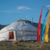 Altai Photo Tour Russia Siberia Altay Landscapes