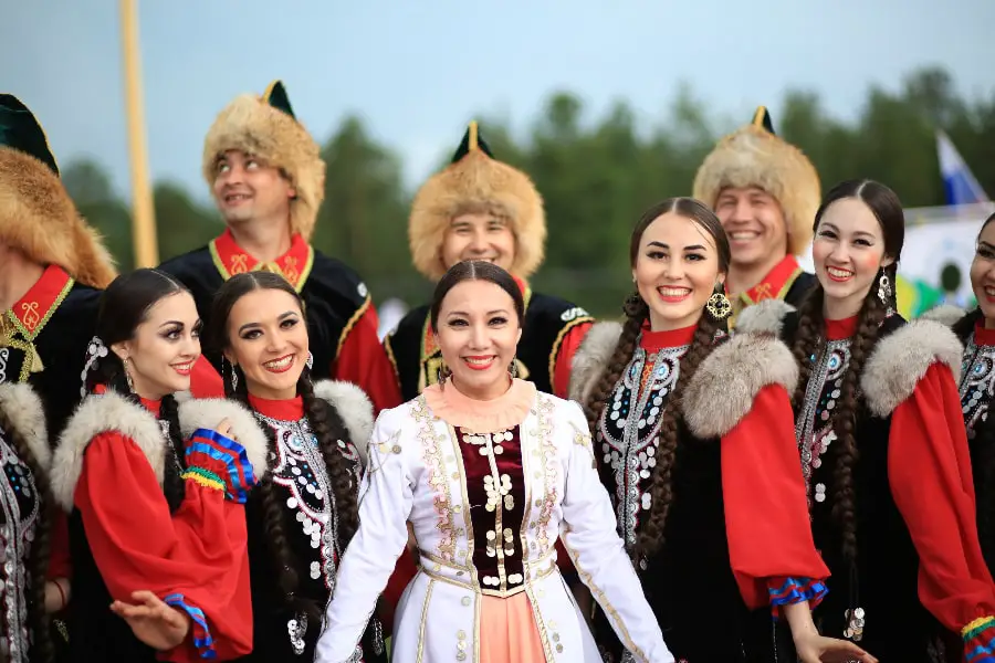 An introduction to Russian etiquette and cultural values