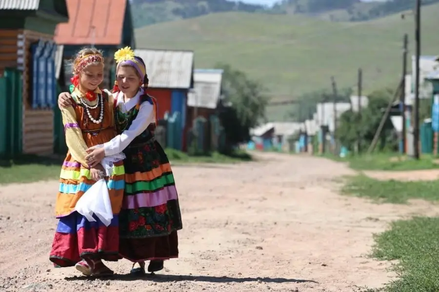 Rural Russia Discover Russia Beyond Its Monumental Capitals